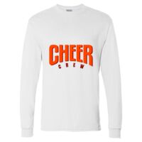 Essential-T Long Sleeve T-Shirt Thumbnail