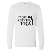 Essential-T Long Sleeve T-Shirt Thumbnail