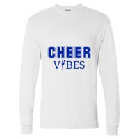 Essential-T Long Sleeve T-Shirt Thumbnail