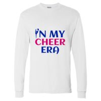 Essential-T Long Sleeve T-Shirt Thumbnail