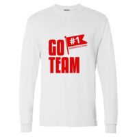 Essential-T Long Sleeve T-Shirt Thumbnail