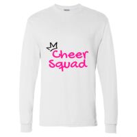 Essential-T Long Sleeve T-Shirt Thumbnail