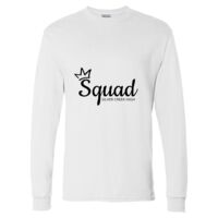 Essential-T Long Sleeve T-Shirt Thumbnail
