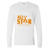 Essential-T Long Sleeve T-Shirt Thumbnail