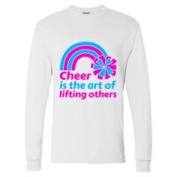 Essential-T Long Sleeve T-Shirt Thumbnail