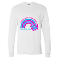 Essential-T Long Sleeve T-Shirt Thumbnail