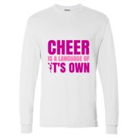 Essential-T Long Sleeve T-Shirt Thumbnail