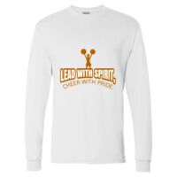 Essential-T Long Sleeve T-Shirt Thumbnail