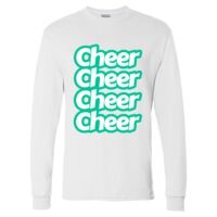 Essential-T Long Sleeve T-Shirt Thumbnail