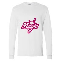 Essential-T Long Sleeve T-Shirt Thumbnail
