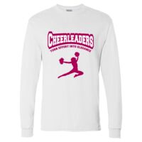 Essential-T Long Sleeve T-Shirt Thumbnail