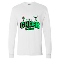 Essential-T Long Sleeve T-Shirt Thumbnail