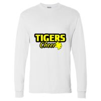 Essential-T Long Sleeve T-Shirt Thumbnail
