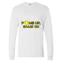 Essential-T Long Sleeve T-Shirt Thumbnail
