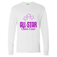 Essential-T Long Sleeve T-Shirt Thumbnail