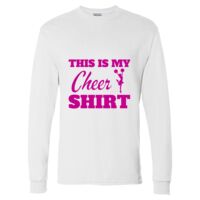 Essential-T Long Sleeve T-Shirt Thumbnail
