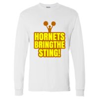 Essential-T Long Sleeve T-Shirt Thumbnail