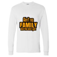 Essential-T Long Sleeve T-Shirt Thumbnail