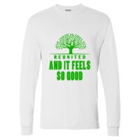 Essential-T Long Sleeve T-Shirt Thumbnail