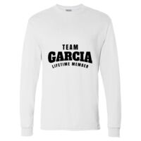 Essential-T Long Sleeve T-Shirt Thumbnail