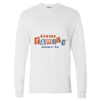 Essential-T Long Sleeve T-Shirt Thumbnail