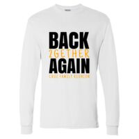 Essential-T Long Sleeve T-Shirt Thumbnail