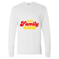 Essential-T Long Sleeve T-Shirt Thumbnail