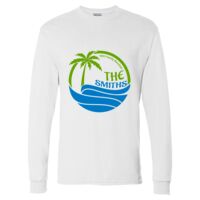 Essential-T Long Sleeve T-Shirt Thumbnail