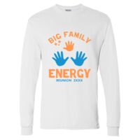 Essential-T Long Sleeve T-Shirt Thumbnail