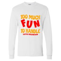 Essential-T Long Sleeve T-Shirt Thumbnail