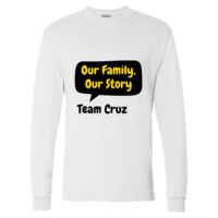 Essential-T Long Sleeve T-Shirt Thumbnail
