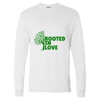 Essential-T Long Sleeve T-Shirt Thumbnail