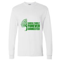 Essential-T Long Sleeve T-Shirt Thumbnail