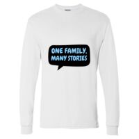Essential-T Long Sleeve T-Shirt Thumbnail