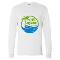 Essential-T Long Sleeve T-Shirt Thumbnail