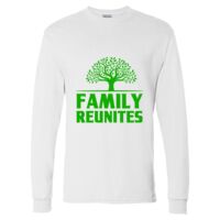 Essential-T Long Sleeve T-Shirt Thumbnail