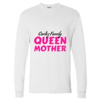 Essential-T Long Sleeve T-Shirt Thumbnail