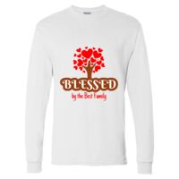 Essential-T Long Sleeve T-Shirt Thumbnail
