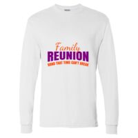 Essential-T Long Sleeve T-Shirt Thumbnail