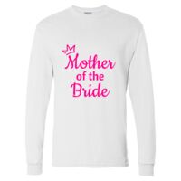 Essential-T Long Sleeve T-Shirt Thumbnail