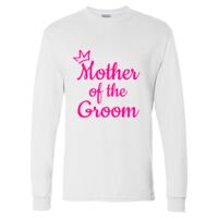 Essential-T Long Sleeve T-Shirt Thumbnail