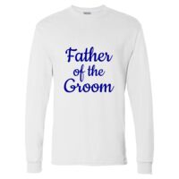 Essential-T Long Sleeve T-Shirt Thumbnail
