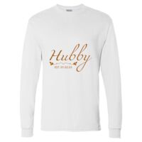 Essential-T Long Sleeve T-Shirt Thumbnail