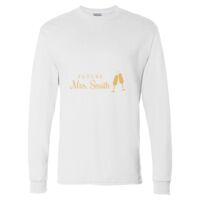 Essential-T Long Sleeve T-Shirt Thumbnail
