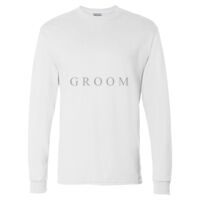Essential-T Long Sleeve T-Shirt Thumbnail