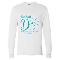 Essential-T Long Sleeve T-Shirt Thumbnail