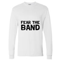 Essential-T Long Sleeve T-Shirt Thumbnail