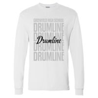 Essential-T Long Sleeve T-Shirt Thumbnail