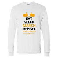 Essential-T Long Sleeve T-Shirt Thumbnail