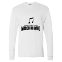 Essential-T Long Sleeve T-Shirt Thumbnail